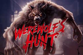 WereWolf's Hunt