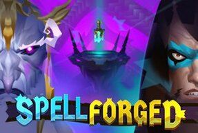 Spell Forged