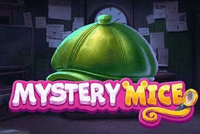 Mystery Mice