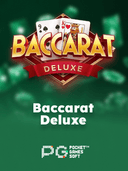 Baccarat Deluxe