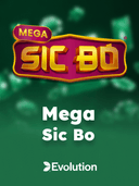Mega Sic Bo