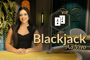 VIP Blackjack em Português 4